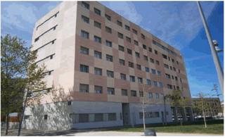 Aparcament cotxe  Parlament, del. Solvia inmobiliaria  garaje terrassa