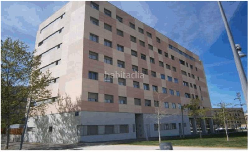 Foto 3b5c2e03-c477-4e0f-a16d-eba3f7267457. Parking coche solvia inmobiliaria garaje en Can Roca Terrassa