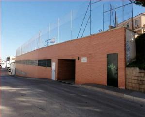 Aparcament cotxe  C/ las minas. Solvia inmobiliaria  garaje rincón de la victoria