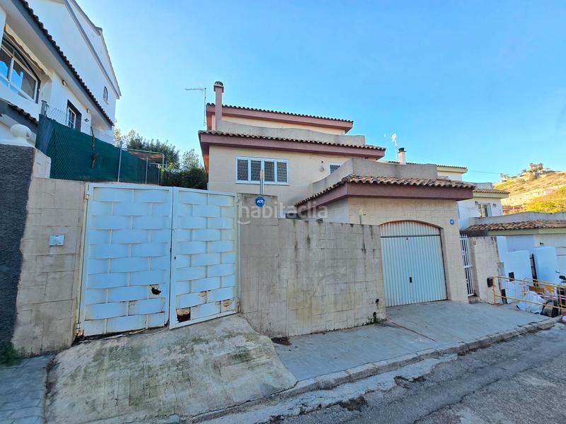 Foto 14a887b7-e1e3-4c77-a2c5-477ce73eb3eb. Chalet dans Sierra Perenchiza-Cumbres de Calicanto-Sto Domingo Chiva