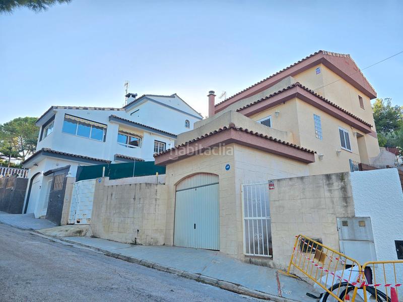 Foto 229a5867-bddb-41e2-9dbe-a241d600aa44. Chalet dans Sierra Perenchiza-Cumbres de Calicanto-Sto Domingo Chiva