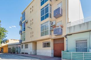 Parking voiture  C/ carril torre ibáñez. Solvia inmobiliaria  garaje murcia