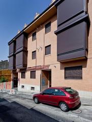 Parking coche  C/ nuestra señora de la paz. Solvia inmobiliaria  garaje leganés
