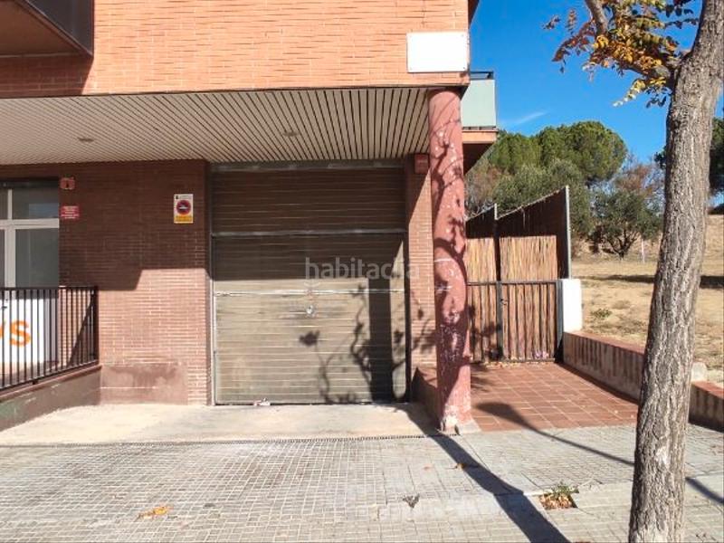 Foto fa845cde-3ecf-40e7-967b-dbd78ca9d534. Posto auto in Sant Sadurní d´Anoia