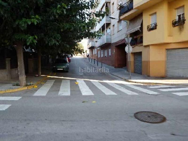 Foto a1308894-317c-4cc3-b224-623b1dde210b. Parking voiture dans Nucli Urbà Esparreguera