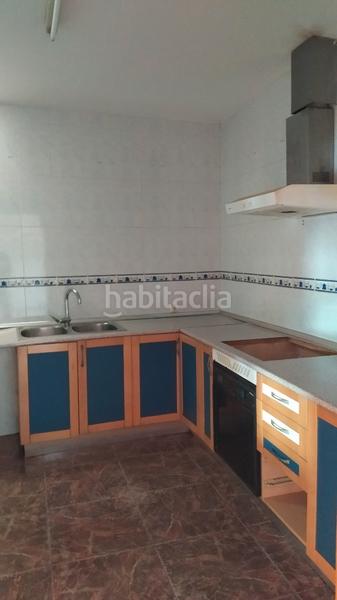 Foto 2b4d5fbd-e3c8-4fec-95d1-76e108214f84. Appartement dans Torres de Albánchez
