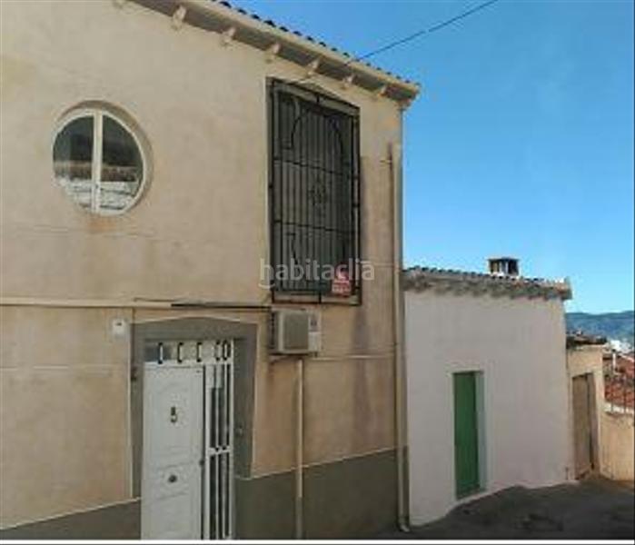 Foto 4b5b2247-3c91-4819-8e1d-e21df9fd78b9. Appartement dans Torres de Albánchez