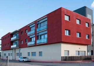 Aparcament cotxe  C/ la ciencia. Solvia inmobiliaria  garaje santa bàrbara