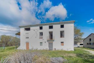 Xalet  Paraje baseta de tort. Solvia inmobiliaria  casa alfafara