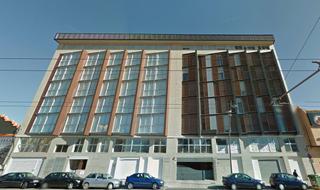 Aparcament cotxe  Morella. Solvia inmobiliaria  garaje castellón de la planacastelló de la