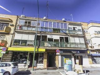 Local commercial  Av de pino montano. Solvia inmobiliaria  locales sevilla