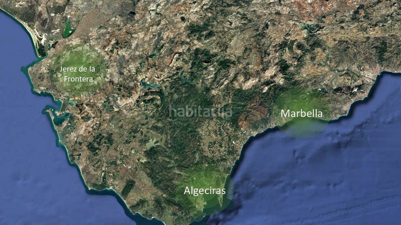 Foto 5fe2af00-eb58-4d01-b22e-2f81ccde943e. Finca rústica a El Rinconcillo Algeciras