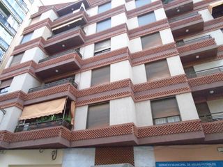 Appartement  C/ carlos sartou. Solvia inmobiliaria  piso villarrealvilareal