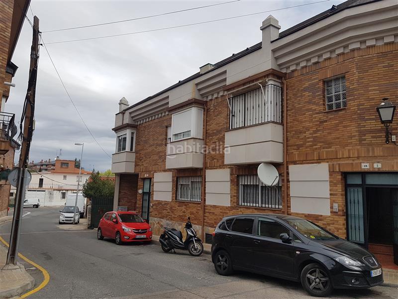 Foto 173eb4c1-903e-45d0-b6cd-559cae1ba416. Parking coche solvia inmobiliaria garaje moto en Colmenarejo