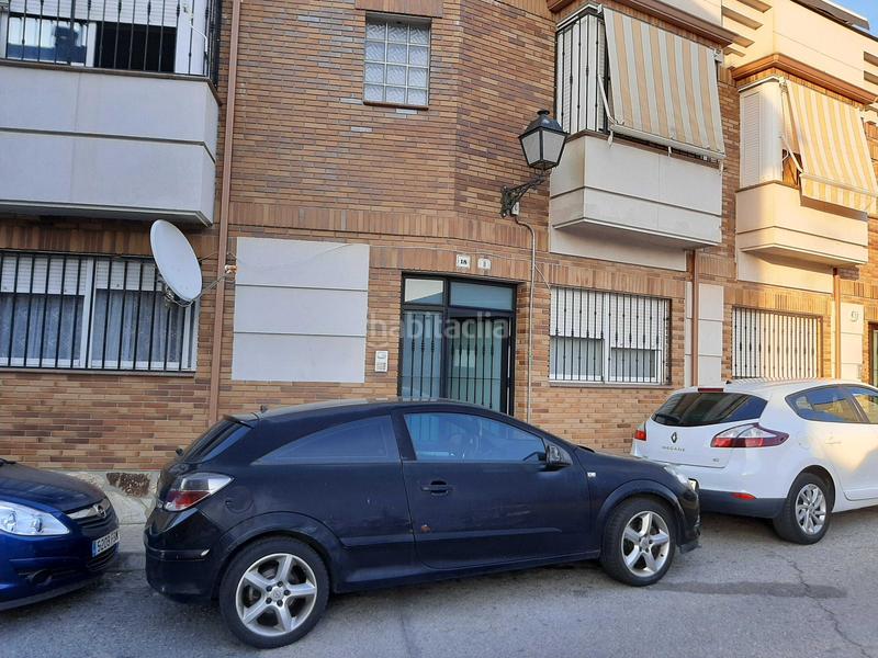 Foto 77557f38-19cf-4fd6-9e06-174b12374ac2. Parking coche solvia inmobiliaria garaje moto en Colmenarejo