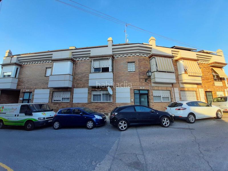 Foto c596fc9a-c3b2-485a-b67c-f43ef0eb91a5. Parking coche solvia inmobiliaria garaje moto en Colmenarejo