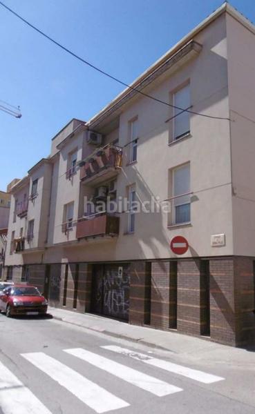 Foto b38eede7-df6f-4c8b-9f7a-4aeec9215cd1. Parking coche solvia inmobiliaria garaje en Sol i Padrís - Sant Oleguer Sabadell