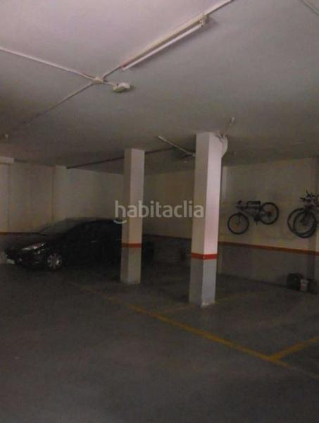 Foto c2f9453f-609f-4bfa-9c91-fcaaf699cf3c. Parking coche solvia inmobiliaria garaje en Sol i Padrís - Sant Oleguer Sabadell