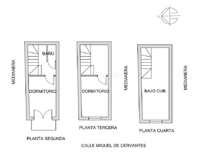 Foto 6a0843bf-4adc-46bb-85b9-a0506ef41a83. Casa pareada solvia inmobiliaria chalet adosado en Cenicero