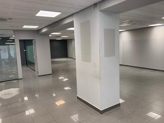 Local Comercial  Cl sant antoni. Solvia inmobiliaria  locales esparreguera