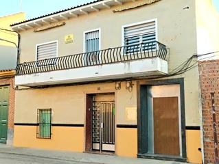Pis  Cl pasion. Solvia inmobiliaria  piso argamasilla de alba