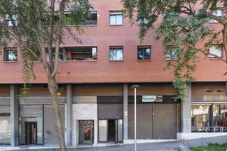 Local Comercial  Rb/ franca. Solvia inmobiliaria  locales badalona