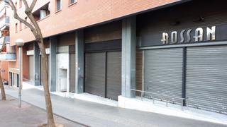 Lloguer Local Comercial  Rb/ franca. Solvia inmobiliaria  locales badalona