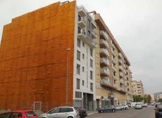 Aparcament cotxe  Cl isaac albeniz. Solvia inmobiliaria  garaje oliva