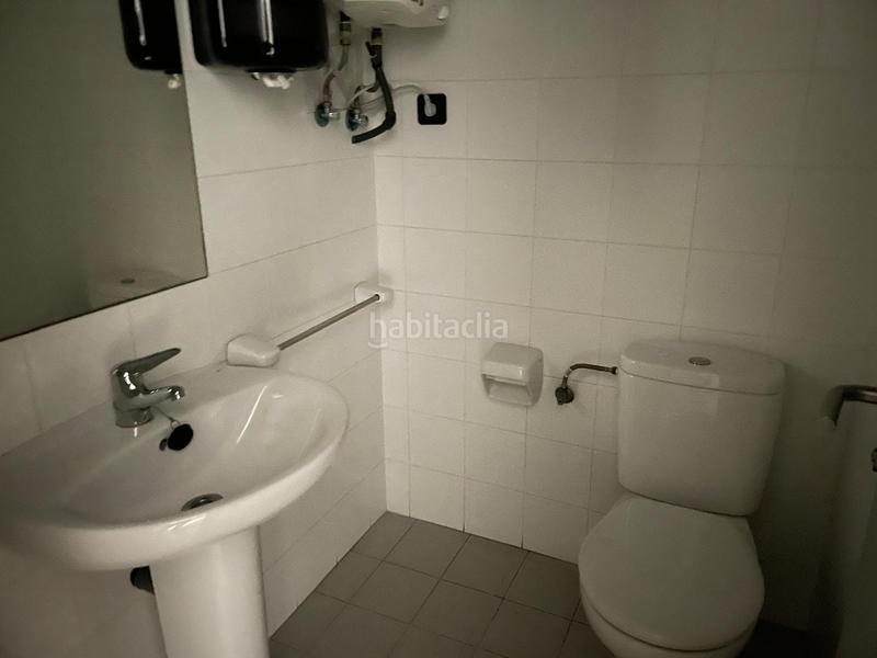 Foto 4fdc5aa0-a959-49b6-a075-e32552da503d. Geschäftsraum in Zona Alta Ponferrada