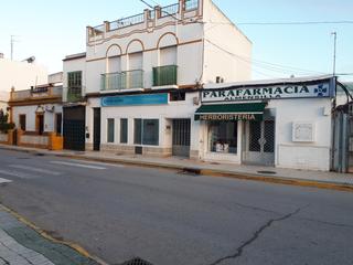 Local commercial  Pz de la iglesia. Solvia inmobiliaria  locales almensilla