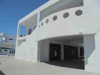 Local commercial  C/ muelle de levante. Solvia inmobiliaria  locales alicantealacant