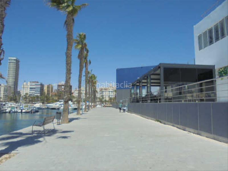 Foto d817a1f4-d182-4566-8be1-8c77ea93677a. Local comercial solvia inmobiliaria locales alacant en Alicante