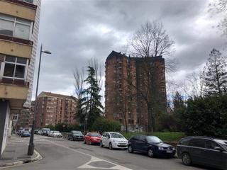 Posto auto  Cm camino de mendiola. Solvia inmobiliaria  garaje vitoriagasteiz