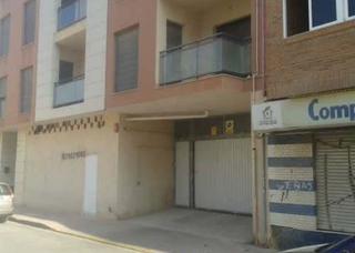 Posto auto  Boquera. Solvia inmobiliaria  garaje torrepacheco