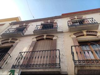 Xalet  Cl llana. Solvia inmobiliaria  casa alcaudete