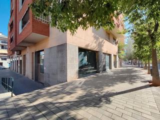 Lloguer Local Comercial  C/ rector juanico. Solvia inmobiliaria  locales sant andreu de la barca