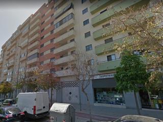 Parking voiture  Unicef. Solvia inmobiliaria  garaje alicantealacant