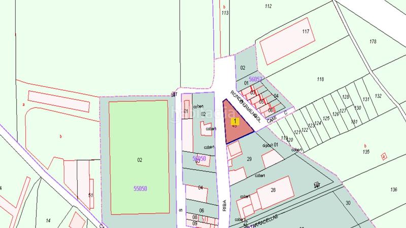 Foto 64b0849c-e47d-43d4-94d3-9081e980e1bc. Landgut in Linyola