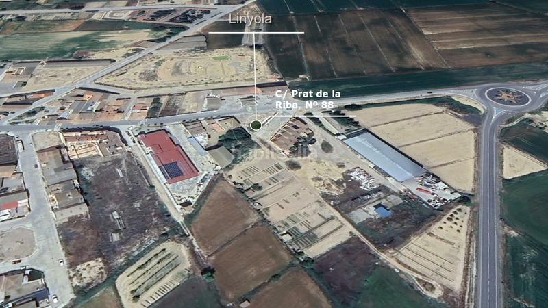 Foto f44d6f36-1364-46f1-b362-265aaa78f553. Landgut in Linyola