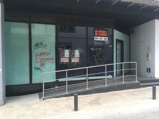Location Local commercial  C/ ciutadans. Solvia inmobiliaria  locales pineda de mar