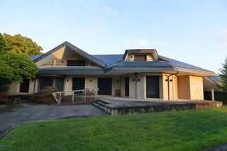 Rent Chalet  C/ vuelta de arantzadi. Solvia inmobiliaria  chalet independiente pamplonairuña