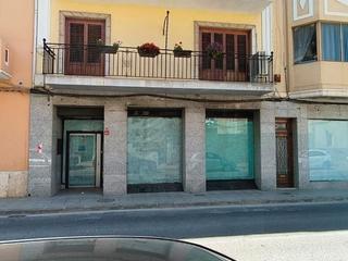 Lloguer Local Comercial  Cl ingeniero balaguer. Solvia inmobiliaria  locales carlet