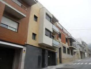 Aparcament cotxe  C/ enric granados. Solvia inmobiliaria  garaje sant vicenç de castellet