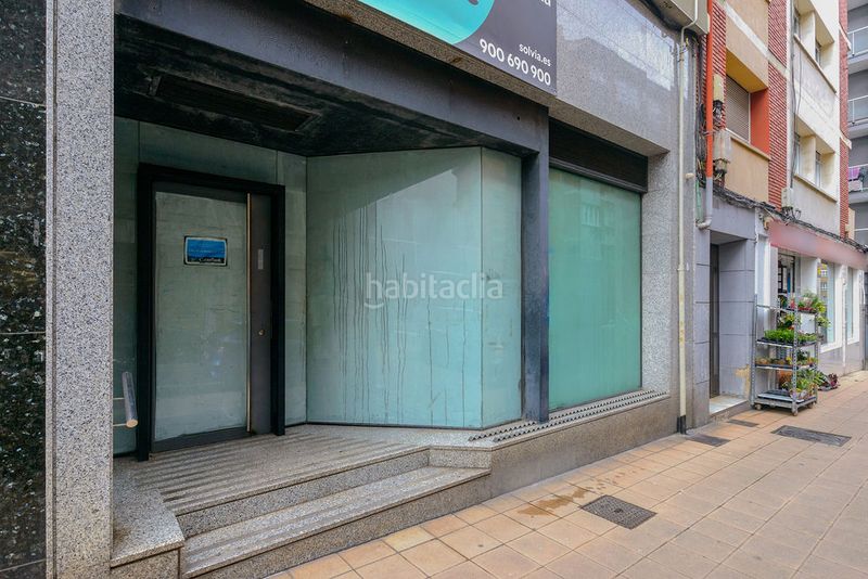 Foto 5c44ff74-6392-43f6-b996-1880d99434a0. Local comercial a Centro Avilés