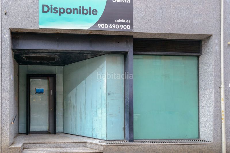 Foto a7a71703-b019-46e1-8709-f2028db4ddb1. Local comercial a Centro Avilés