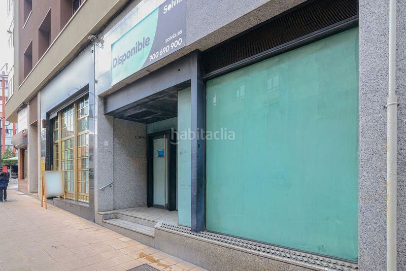 Foto b2f170d8-5080-4e89-b497-db654935c8a7. Local comercial a Centro Avilés