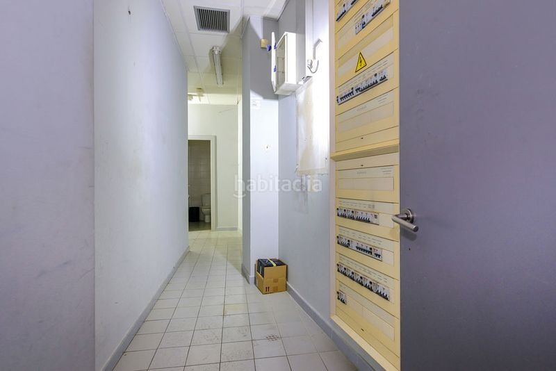 Foto c34820b3-059f-4b3c-9d00-afc7f1303a17. Local comercial a Centro Avilés