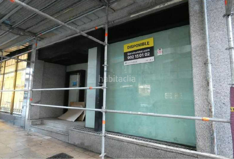Foto 2bbd2569-2e39-4972-828b-671dbcad96c0. Affitto locale commerciale in Centro Avilés