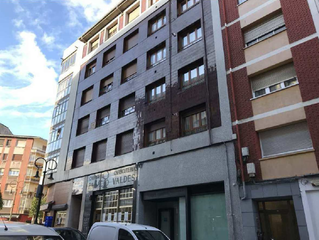 Location Local commercial  C/ palacio valdés. Solvia inmobiliaria  locales avilés