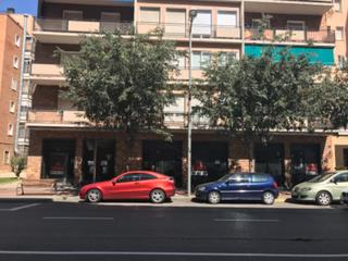 Lloguer Local Comercial  Av les garrigues. Solvia inmobiliaria  locales lleida
